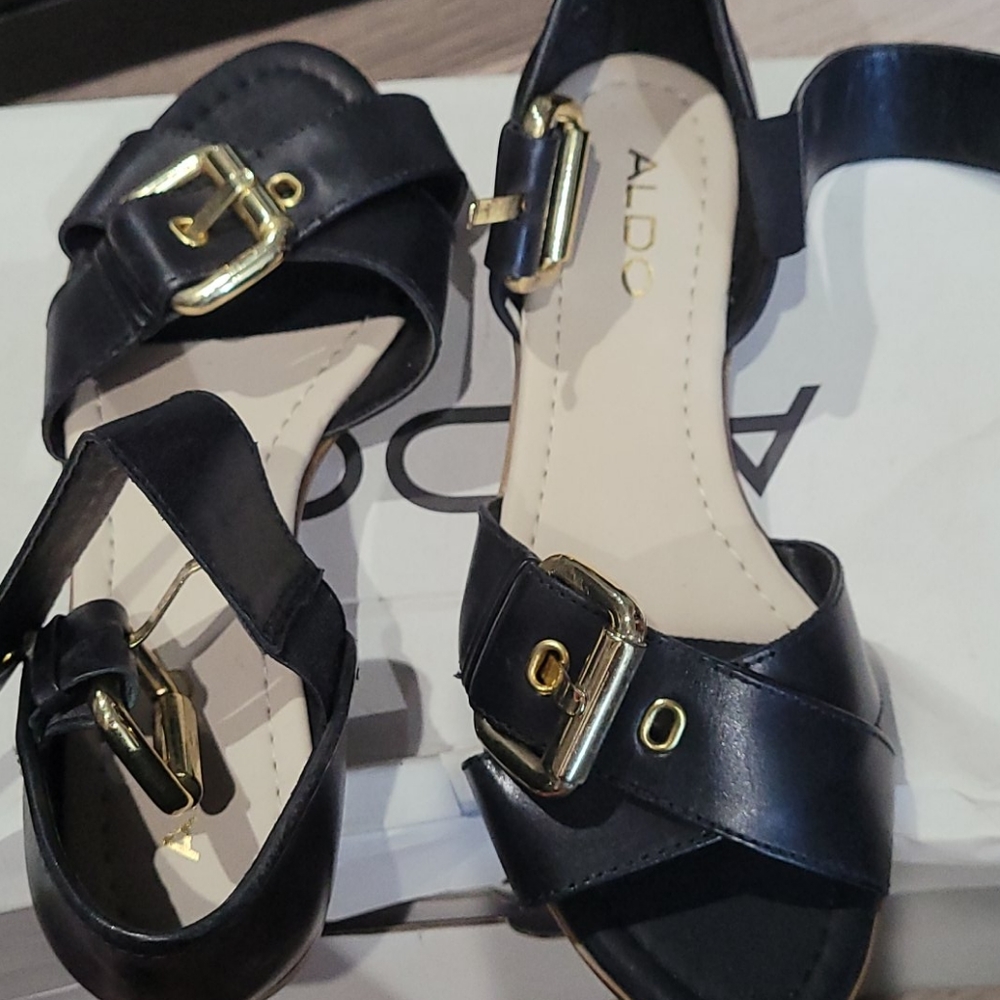 Aldo women sandals